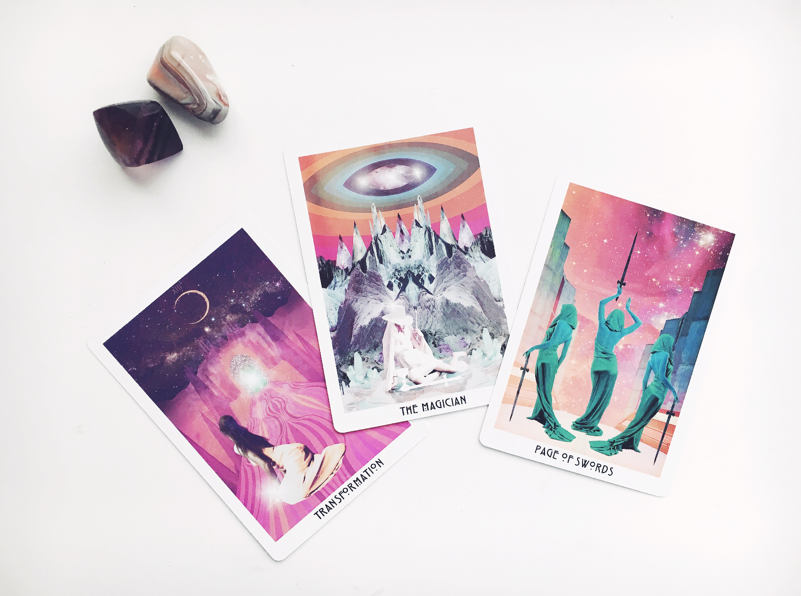 1624x1208 The Magic Of Tarot Cards Spiritual Gangster