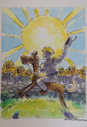 300x435 Tarot Cards Archives