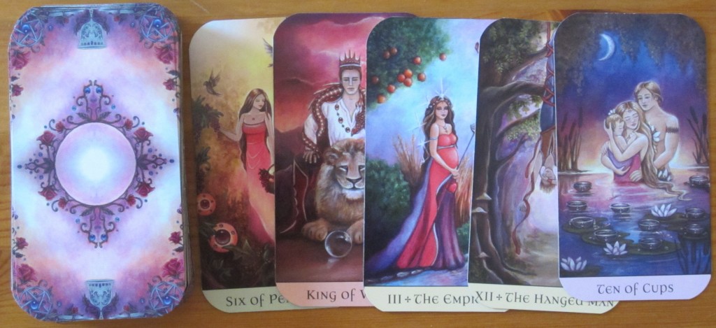 1024x469 My Top 10 Tarot Decks Daily Tarot Girl