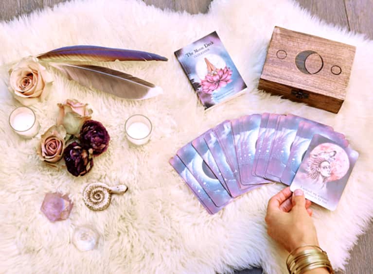 767x564 7 Tarot Decks For The Modern Mystic