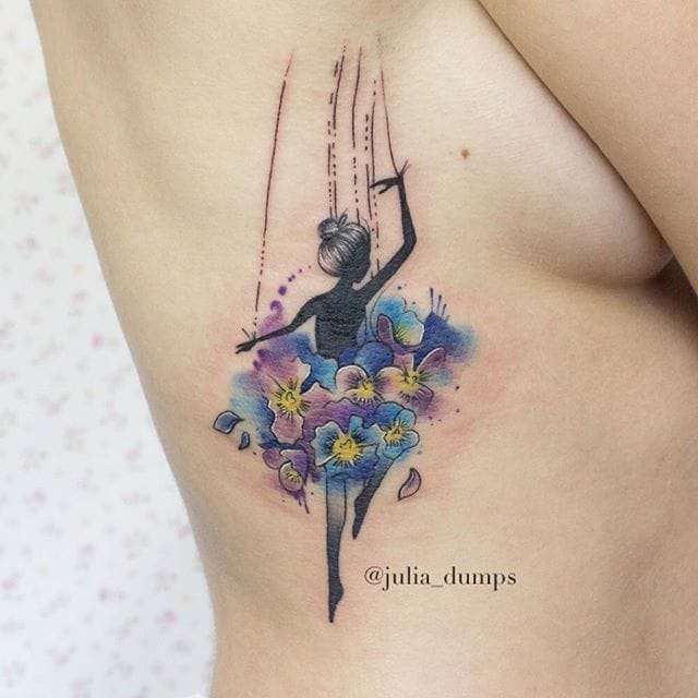 640x640 10 Watercolor Tattoo Artists To Follow On Instagram Tattoodo