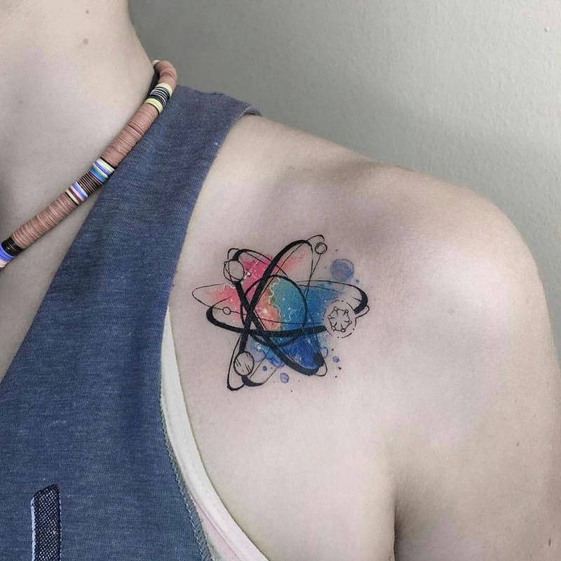 800x800 Awesome Watercolor Tattoo Designs (9)