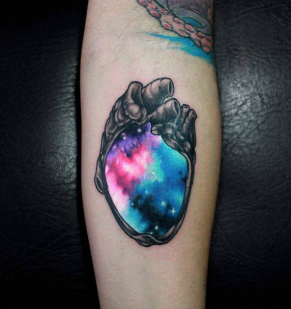 595x632 46 Trendy Tattoo Designs Every Woman Must See