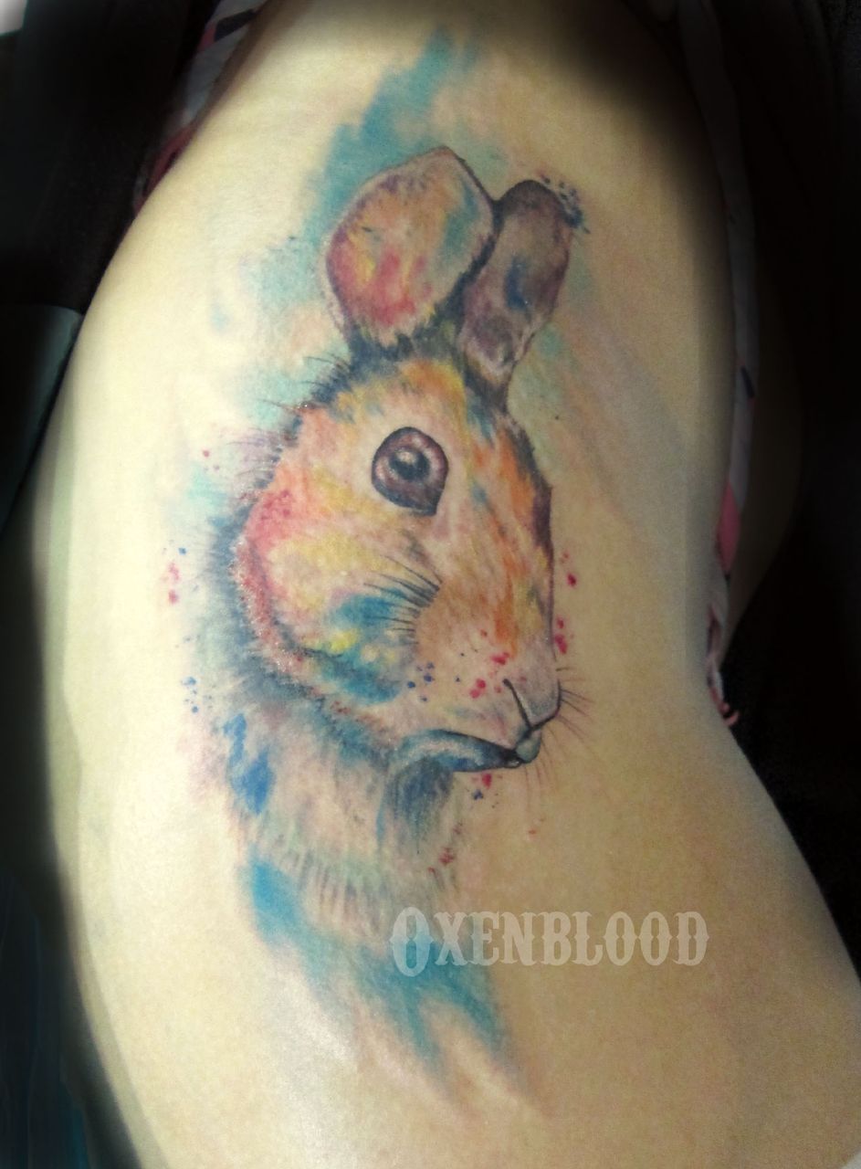 943x1280 Oxenblood Art