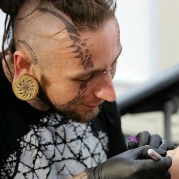 350x350 Artisan Tattoo