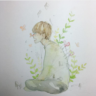 320x320 Tears Are My Aesthetic