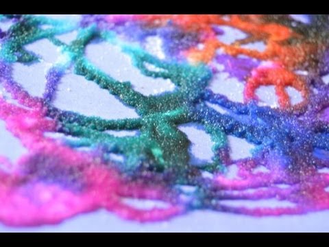 480x360 Salt And Watercolors