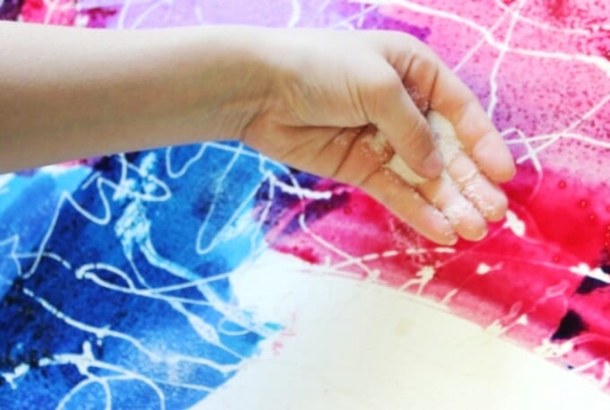 680x457 Two Must Try Watercolor Techniques Combined