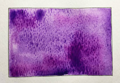 400x278 Water Color Techniques