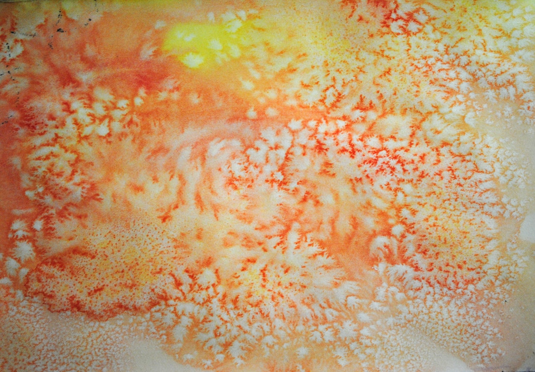 1100x765 Watercolor Techniques