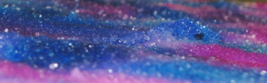 899x281 Watercolor And Salt Adventures In Physical Change And Absorption