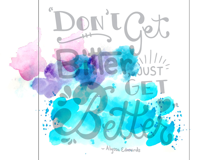 850x681 How To Create A Watercolor Texture In Adobe Illustrator