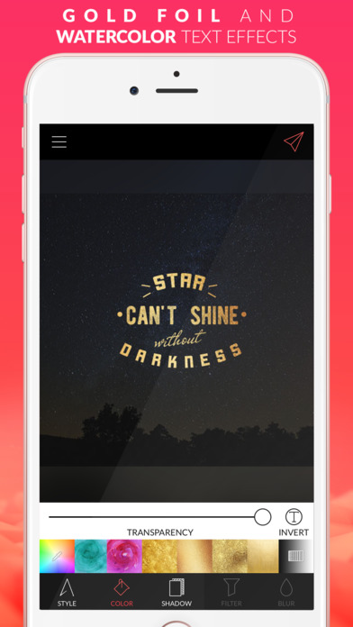 392x696 Typimage Photo Editor