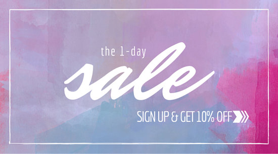 550x306 Watercolor Effect Social Media Graphic