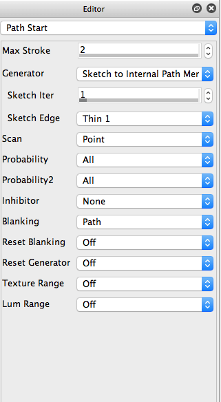 321x584 Watercolor Wash Effect Synthetik Software