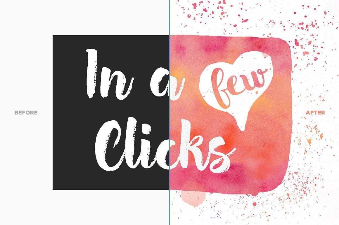 1160x772 Nice Aquaflow Watercolor Generator