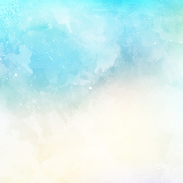 626x626 Abstract Background With A Watercolor Texture Vector Free Download