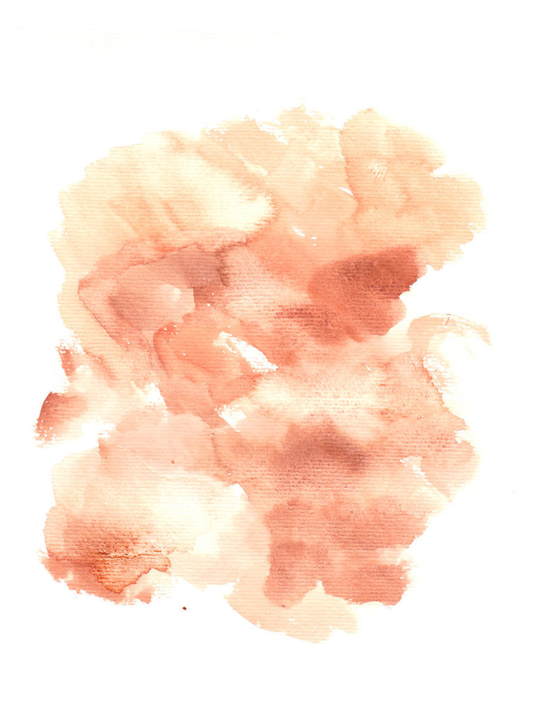 765x1045 Watercolor Texture