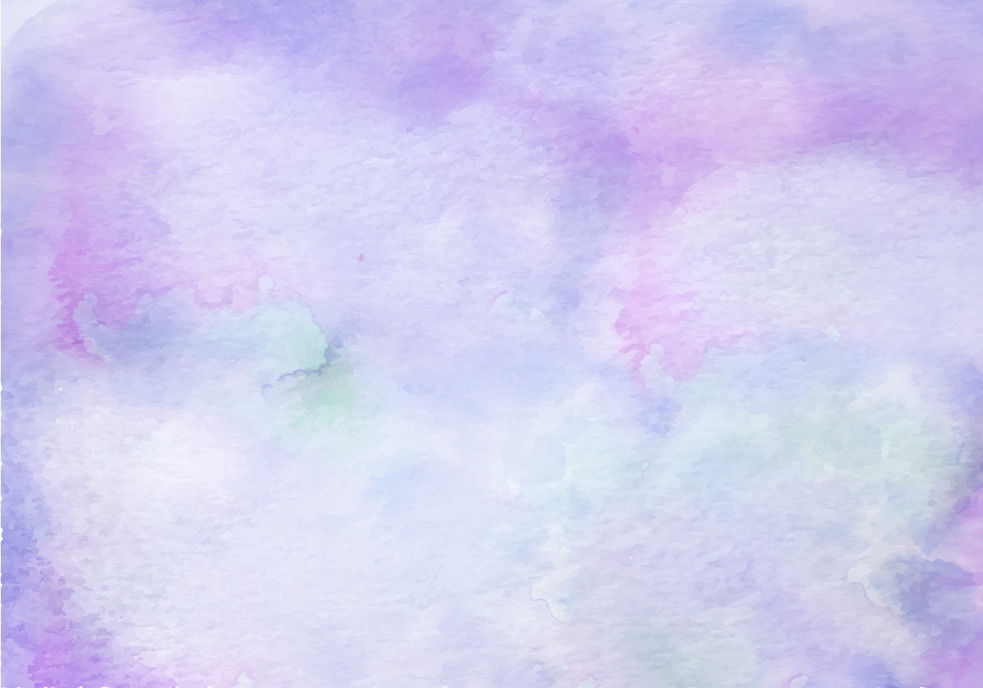 1400x980 Watercolor Texture Free Vector Art