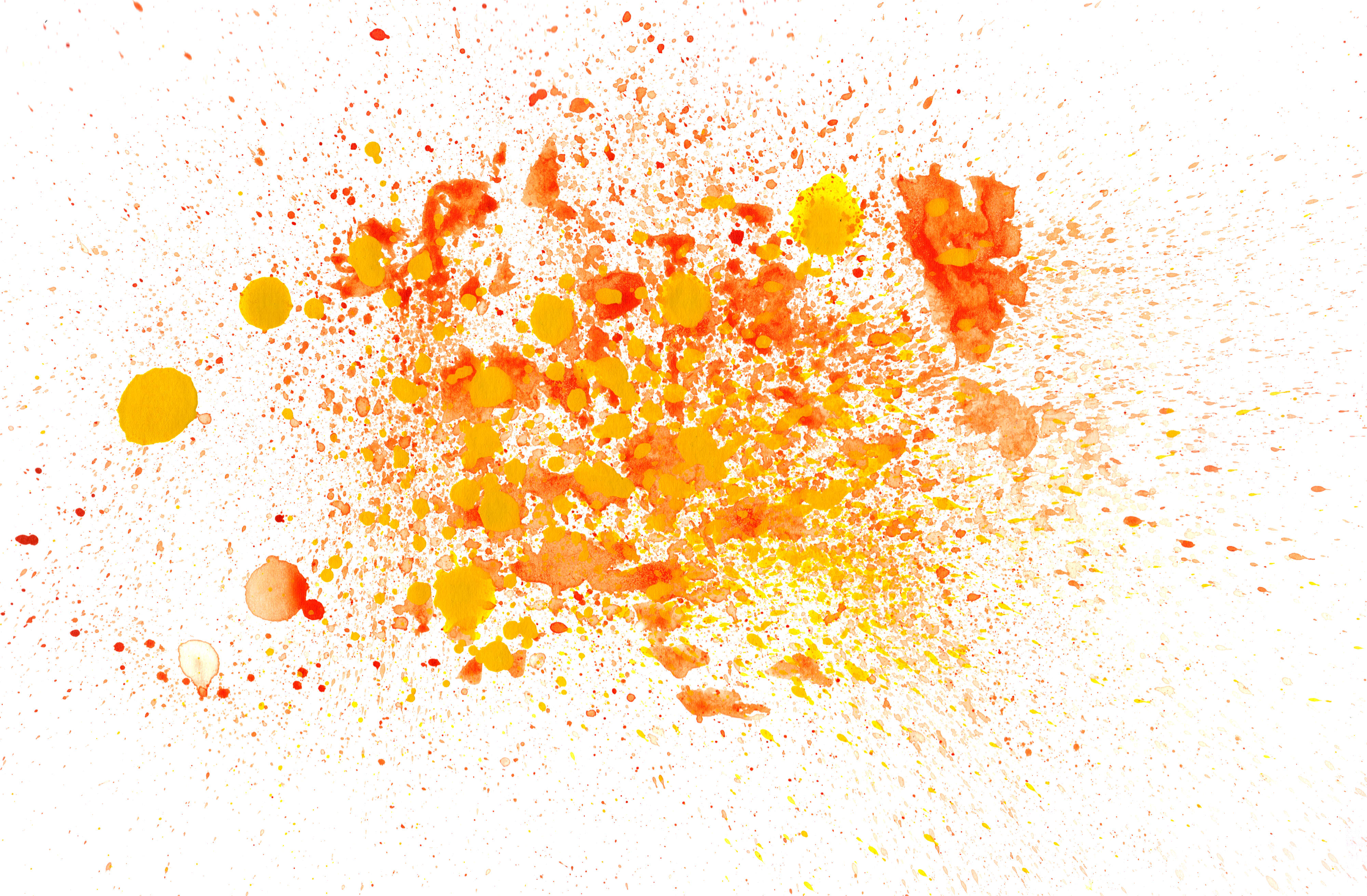 4000x2623 Watercolor Texture Background