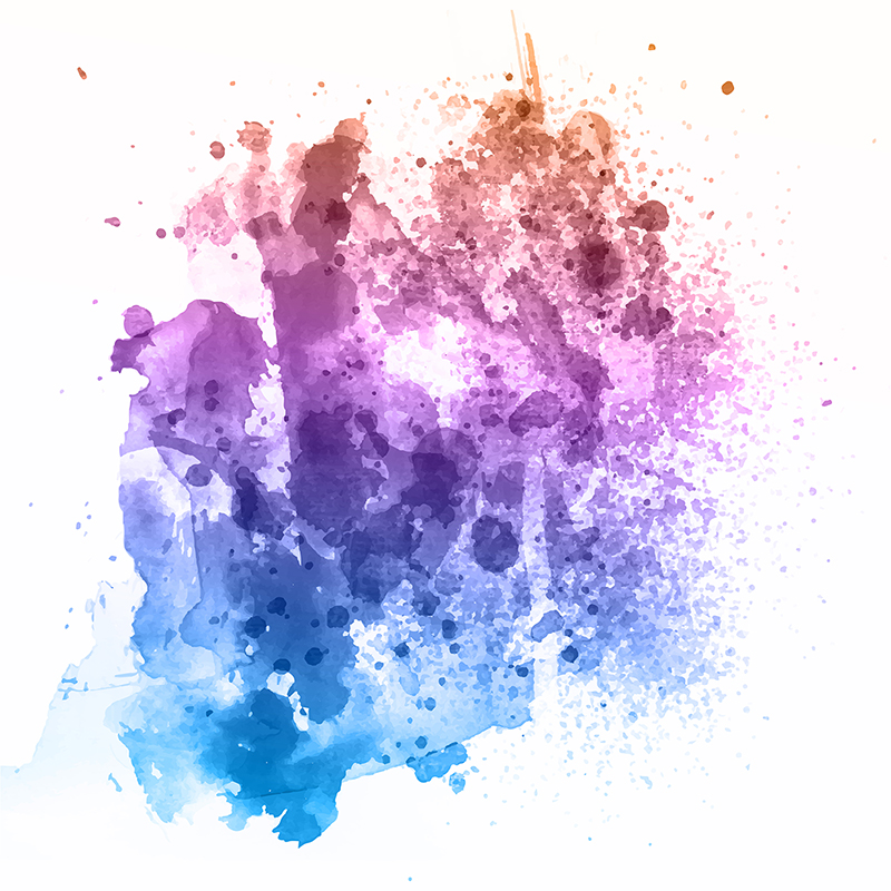 800x800 Watercolour Texture Background 0908, Watercolor, Watercolour