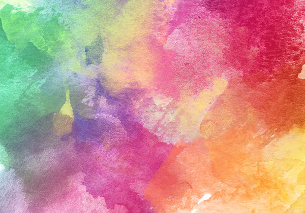 600x420 Free Watercolor Texture Packs