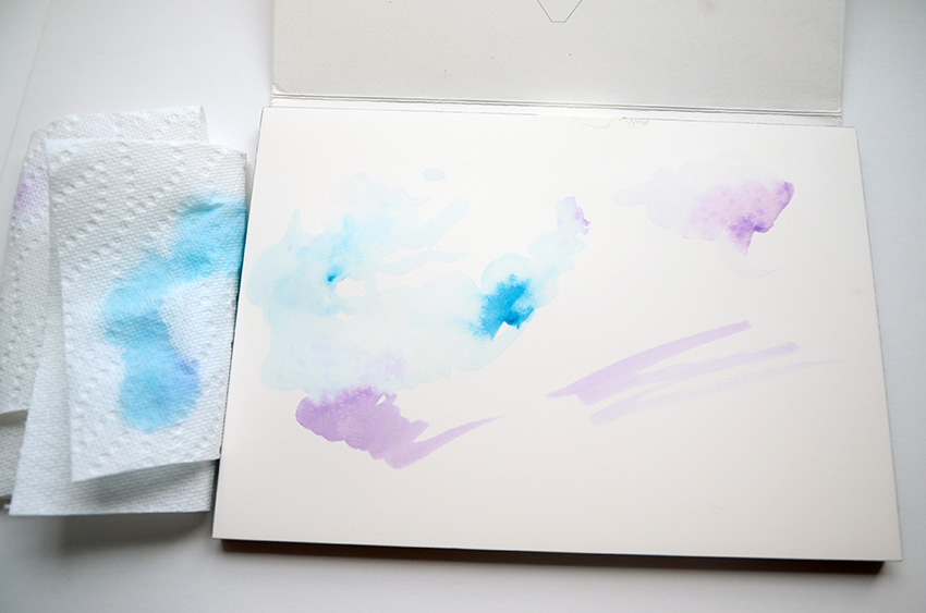 850x563 How To Create A Watercolor Texture In Adobe Illustrator