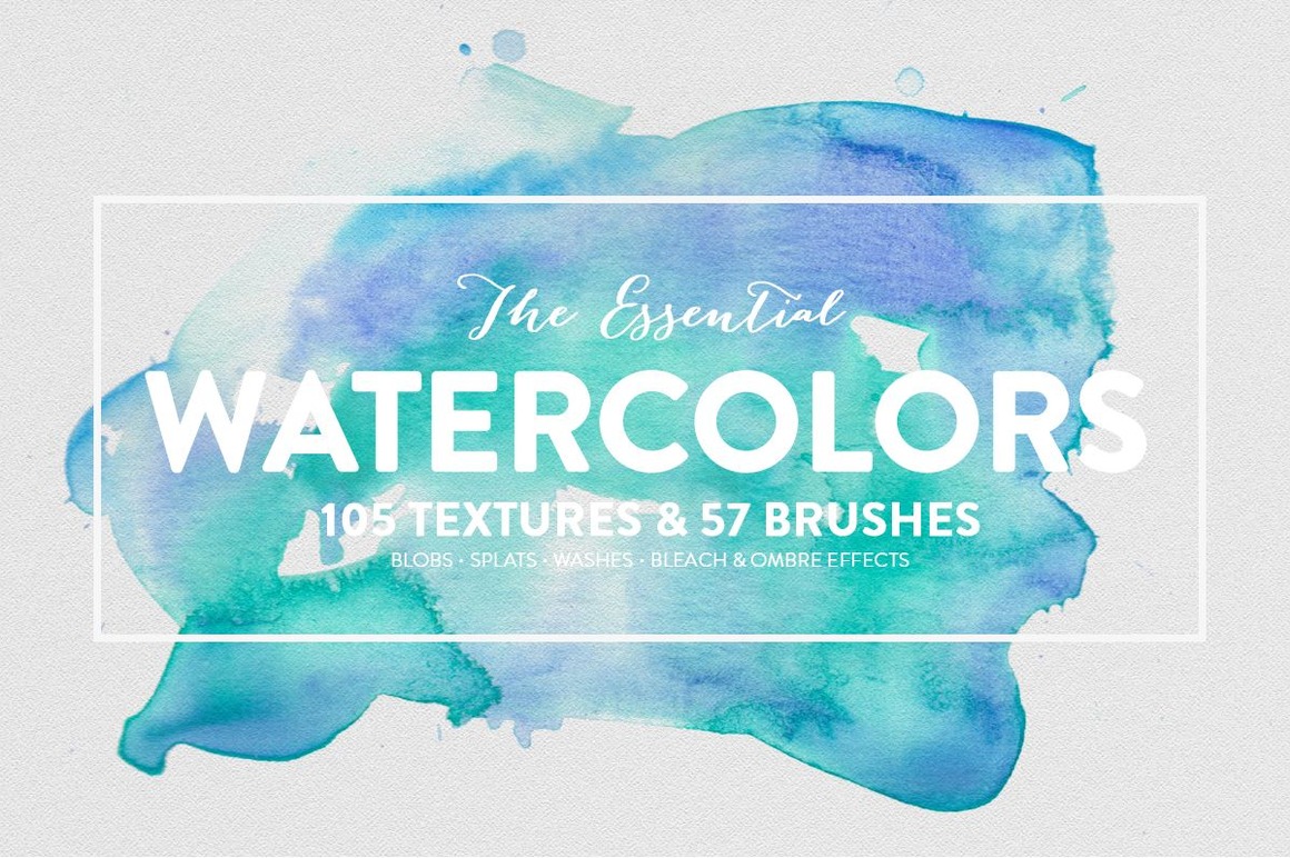 1160x772 30 Stunning Watercolor Artworks That Will Take Your Breath Away