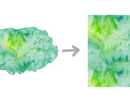 520x400 How To Save Patterns And Brushes In Illustrator And Photoshop