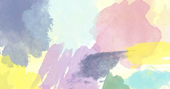 725x380 Top Free Photoshop Watercolor Brushes For Designers