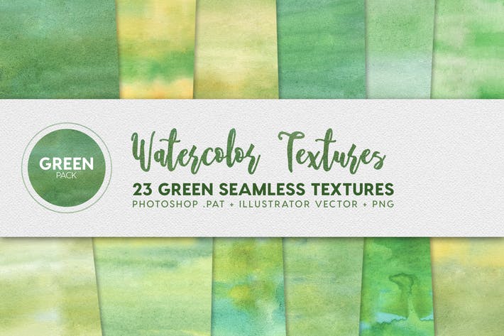 710x473 Watercolor Seamless Textures