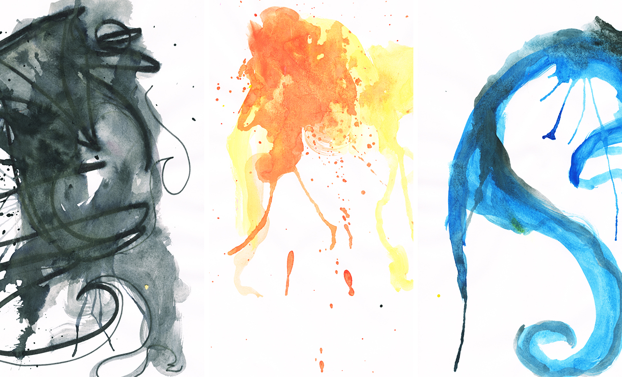 1270x770 Watercolor Texture