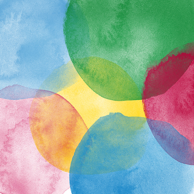 650x650 Watercolor Paint Dabs Free Texture Set Creative Nerds