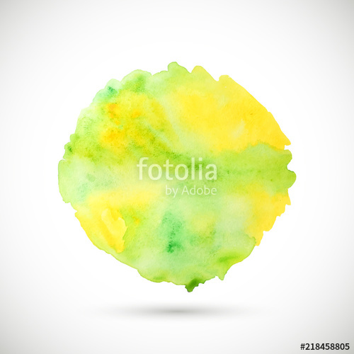 500x500 Watercolor Texture Blot Stock Image And Royalty Free Vector Files