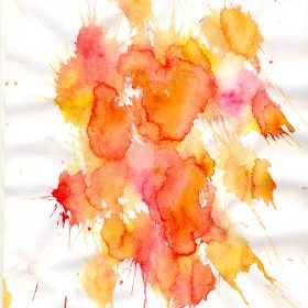 280x280 Free Watercolor Textures