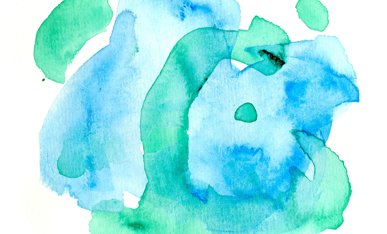 1270x770 Vibrant Watercolor Washes Texture Pack By Go Media