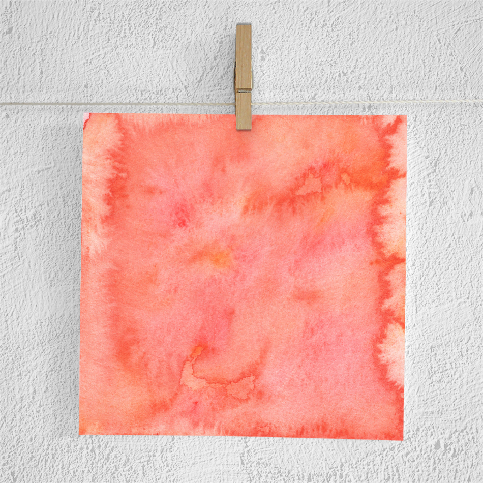 950x950 Watercolor Texture Pack