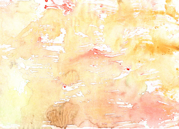 600x434 Watercolor Textures Pack
