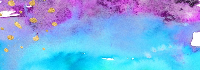 660x232 Free Watercolour Texture Wallpapers For Desktop, Mobile And Tablet