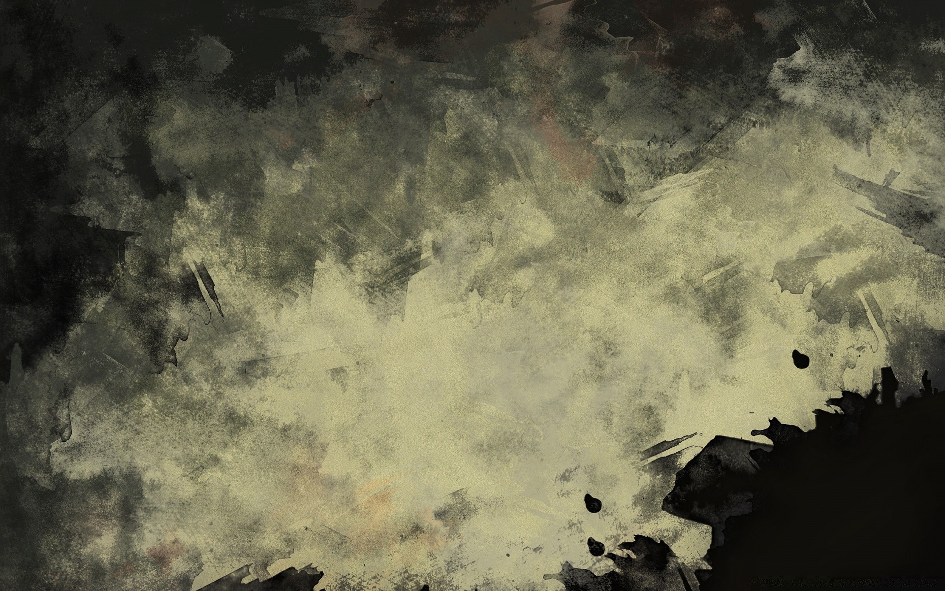1920x1200 Grunge Watercolor Texture. Android Wallpapers For Free.