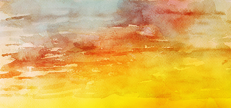 800x375 Watercolor Texture Wallpaper Grunge Background, Vintage, Paper