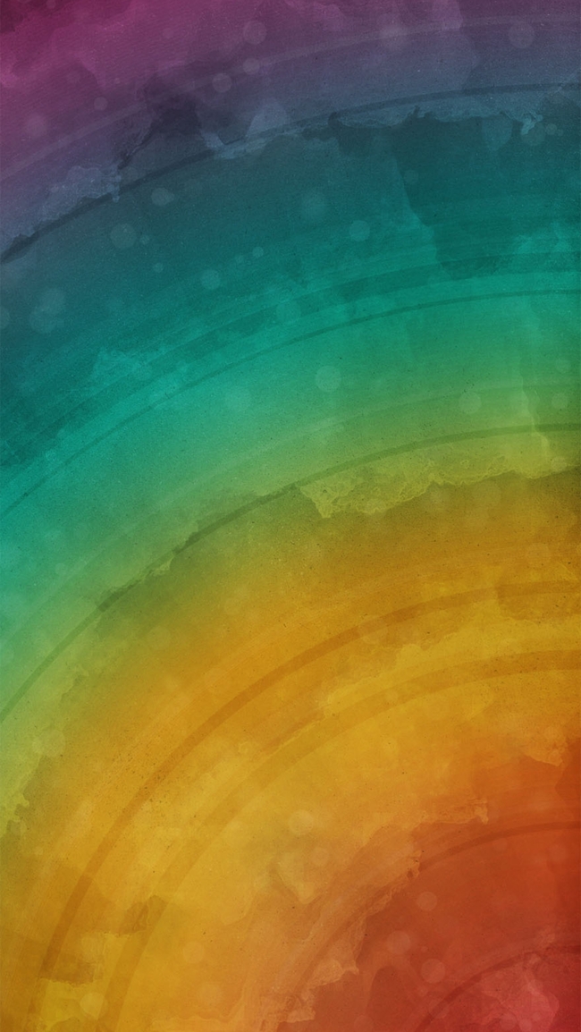 650x1154 Acrylic Watercolor Texture Wallpaper, Pattern, Color, Design