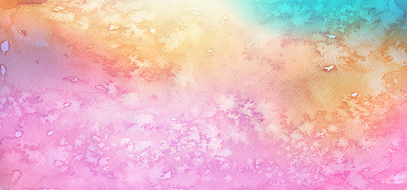 800x375 Acrylic Watercolor Texture Wallpaper Background, Pattern, Art