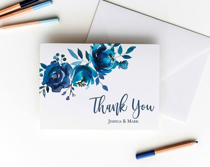 680x540 Personalized Thank You Cards Wedding, Personalized Couples Gift