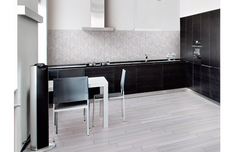 769x500 Msi Watercolor Grigio 6 X 36 Porcelain Tile In Gray Wayfair