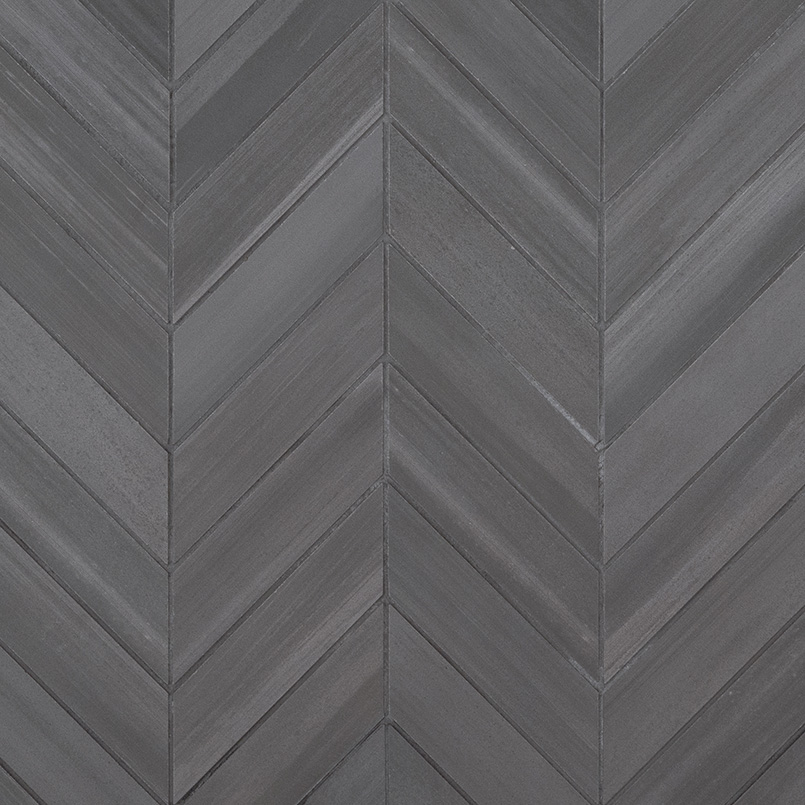 805x805 Watercolor Graphite Chevron Mosaic 12x15