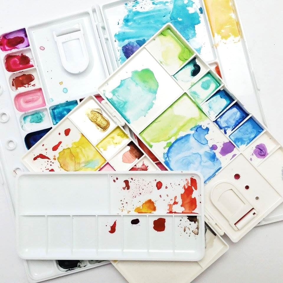 959x960 Paint Supplies Design Inspiration Paint Supplies