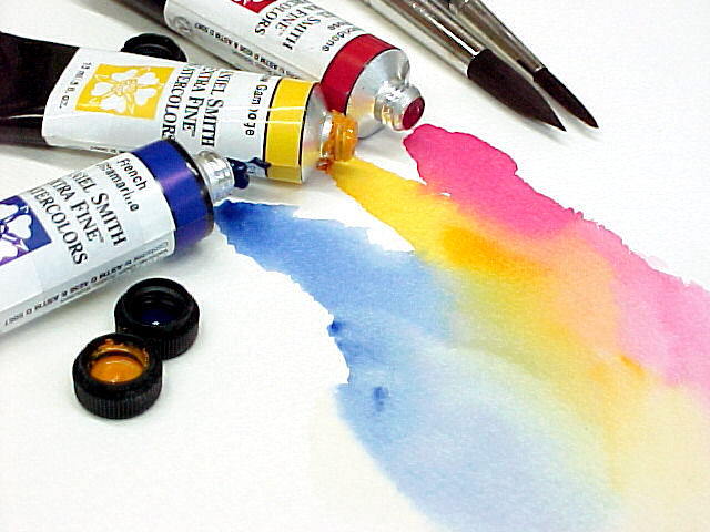 640x480 Watercolor Lessons Tips Hints Techniques Tutorials With Susie Short