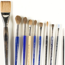 225x225 Watercolor Tools The Art Institute Of Chicago