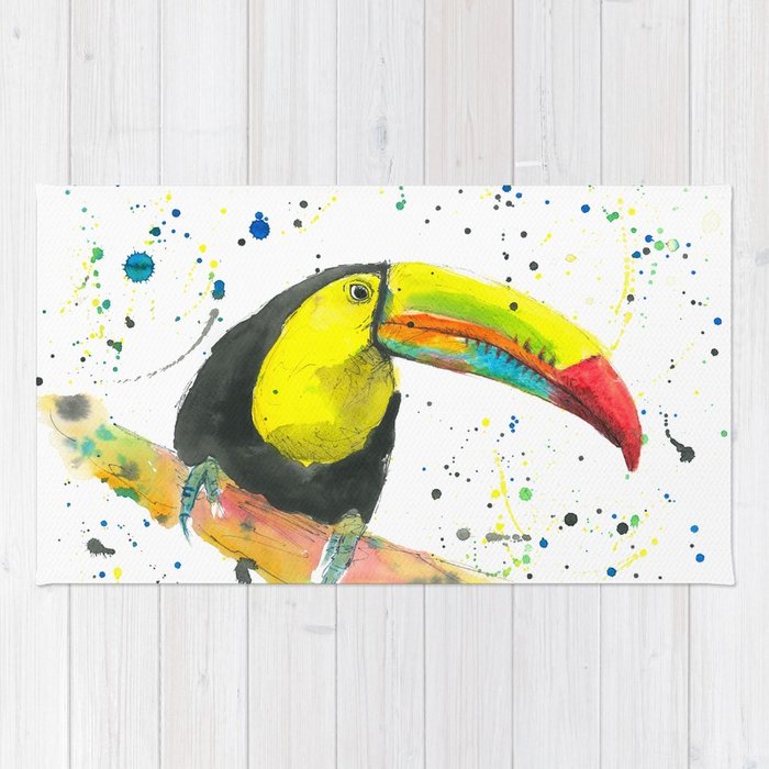 700x700 Toucan